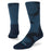 Stance Inclination Socks-Blue