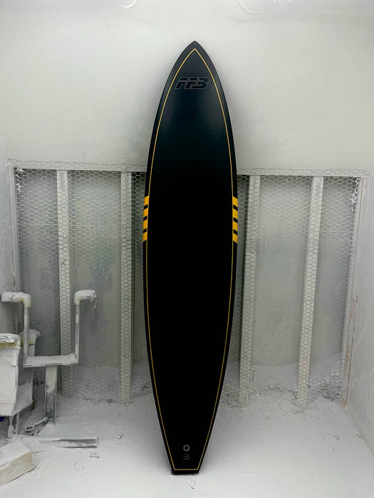 Freedom Foil Boards Dagger Foilboard — REAL Watersports