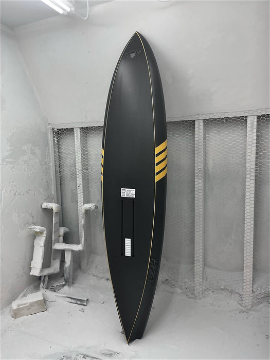 Freedom Foil Boards Dagger Foilboard