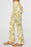 O'Neill Daisy Belle Floral Pants-Mimosa