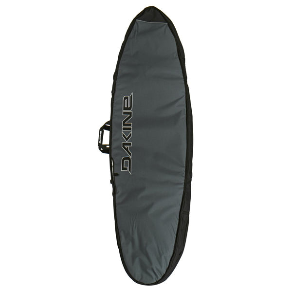 Dakine Regulator Triple BoardbagBlack/Charcoal — REAL Watersports