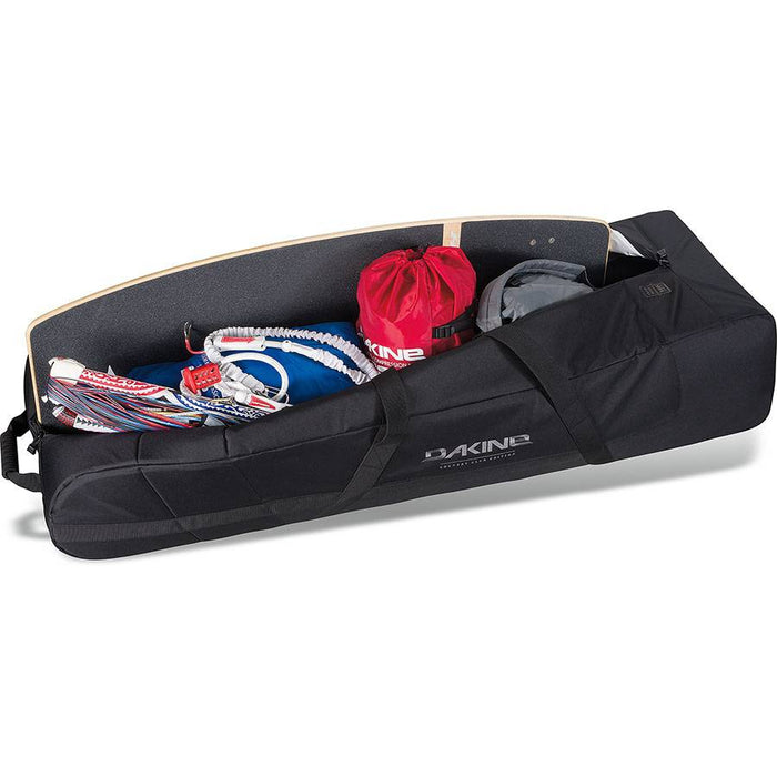 Dakine Club Wagon Bag-Black