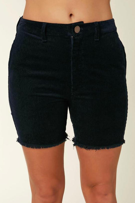 O'Neill Daniella Shorts-Night Sky