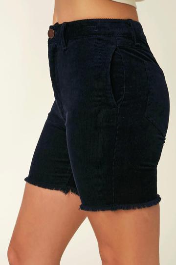 O'Neill Daniella Shorts-Night Sky