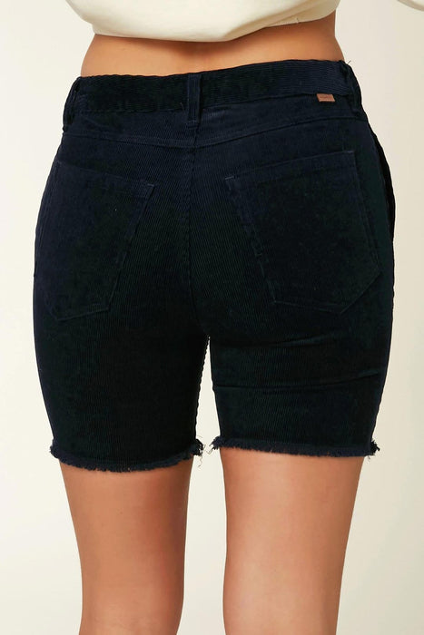 O'Neill Daniella Shorts-Night Sky