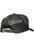 Vissla Solid Sets Eco Trucker Hat-Black