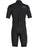 Billabong 202 Absolute BZ Springsuit-Black/Silver