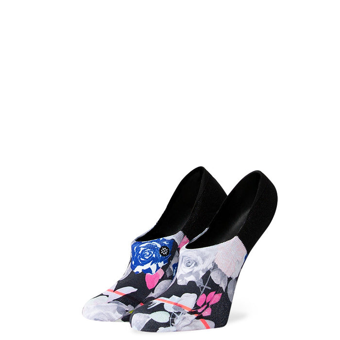 Stance Splendid Socks-Black