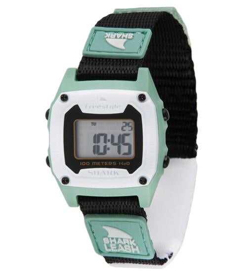 Freestyle Shark Mini Leash Watch-Mint