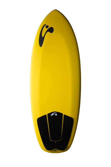 Amundson Nubby Foilboard — REAL Watersports
