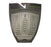 Slater Designs 3 Piece Arch Traction Pad-Grey/Black