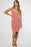 O'Neill Dolly Dress-Faded Rose