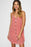 O'Neill Dolly Dress-Faded Rose