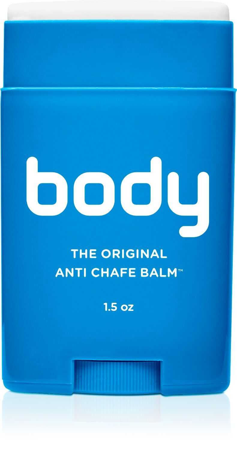 Body Glide Original Anti-Chafing Stick 1.5oz