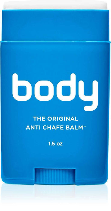 Body Glide Original Anti-Chafing Stick 1.5oz