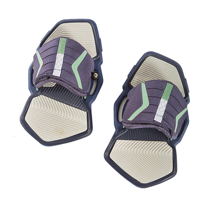 Slingshot Dually V6 Strap Kit — REAL Watersports