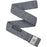 Arcade Foundation Slim Belt-Heather Black