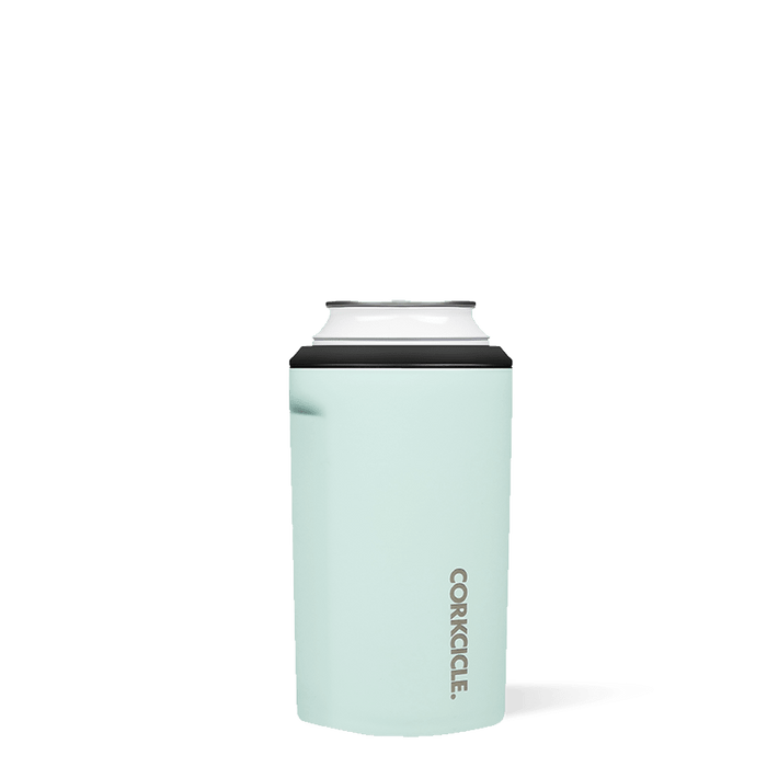 Corkcicle Can Cooler-Powder Blue