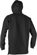 O'Neill Reactor 2 Neo Hooded Jacket-Black