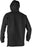 O'Neill Reactor 2 Neo Hooded Jacket-Black