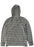 Vissla Eco-Zy Hooded Popover Sweatshirt-Grey Heather
