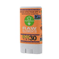 Raw Elements Eco Tint Stick Sunscreen-SPF 30+