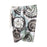 Vissla Shread Head 17.5" Boardshorts-Dune