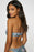 O'Neill Eliza Ditsy Rosarito Top-Slate
