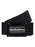 Quiksilver Imabuckle Youth Belt-Black