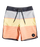 Quiksilver Surfsilk Tijuana 17 Youth Boardshorts-Peach Pink