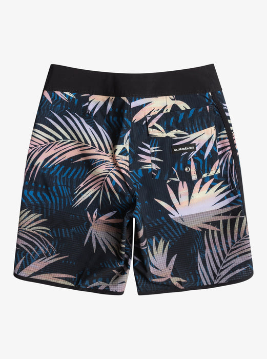 Quiksilver shop youth boardshorts
