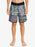 Quiksilver Boys Highlite Scallop Youth 16 Boardshorts-Midnight Navy