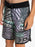 Quiksilver Boys Highlite Scallop Youth 16 Boardshorts-Midnight Navy