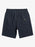 Quiksilver Boys Easy Day Youth Shorts-Navy Blazer