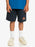 Quiksilver Boys Easy Day Youth Shorts-Navy Blazer
