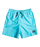 Quiksilver Everyday Volley 15 Youth Boardshorts-Pacific Blue