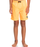 Quiksilver Everyday Volley 15 Youth Boardshorts-Orange Pop