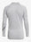 Quiksilver Boys All Time L/S Youth Rashguard-Sleet Heather