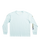 Quiksilver Radical Times Youth L/S Tee-Iced Aqua