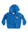 Quiksilver Boxed Logo Zip Boy Sweatshirt-Vallarta Blue