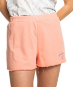 Quiksilver Southern California Shorts-Peach Pink