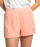 Quiksilver Southern California Shorts-Peach Pink