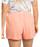 Quiksilver Southern California Shorts-Peach Pink