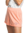 Quiksilver Southern California Shorts-Peach Pink