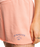 Quiksilver Southern California Shorts-Peach Pink
