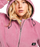 Quiksilver Lily Canyon Jacket-Dusty Orchid
