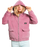 Quiksilver Lily Canyon Jacket-Dusty Orchid