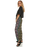 Quiksilver New Wave Pants-Black New Wave