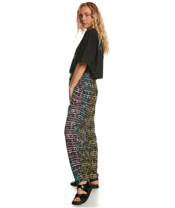 Quiksilver shop womens pants