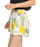 Quiksilver On Vacation Shorts-Limeade Free Form